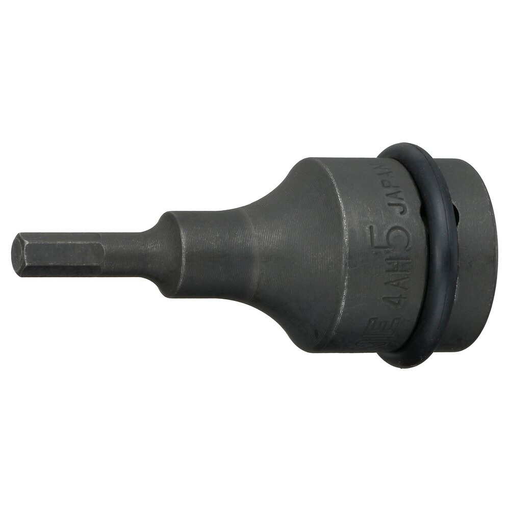 TONE前田 冲击六边形套筒4AH-10