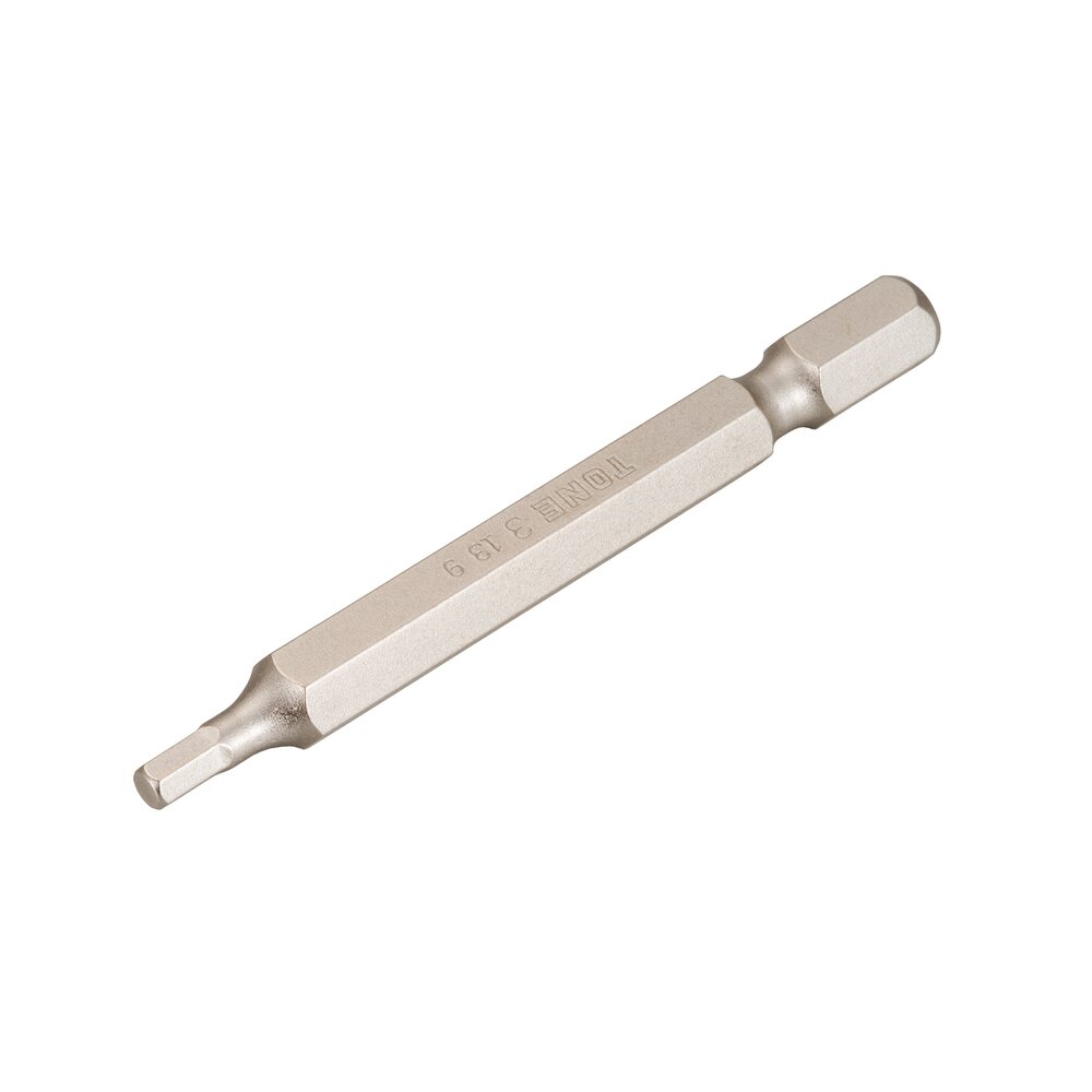 TONE前田 螺丝刀头BIT-P2