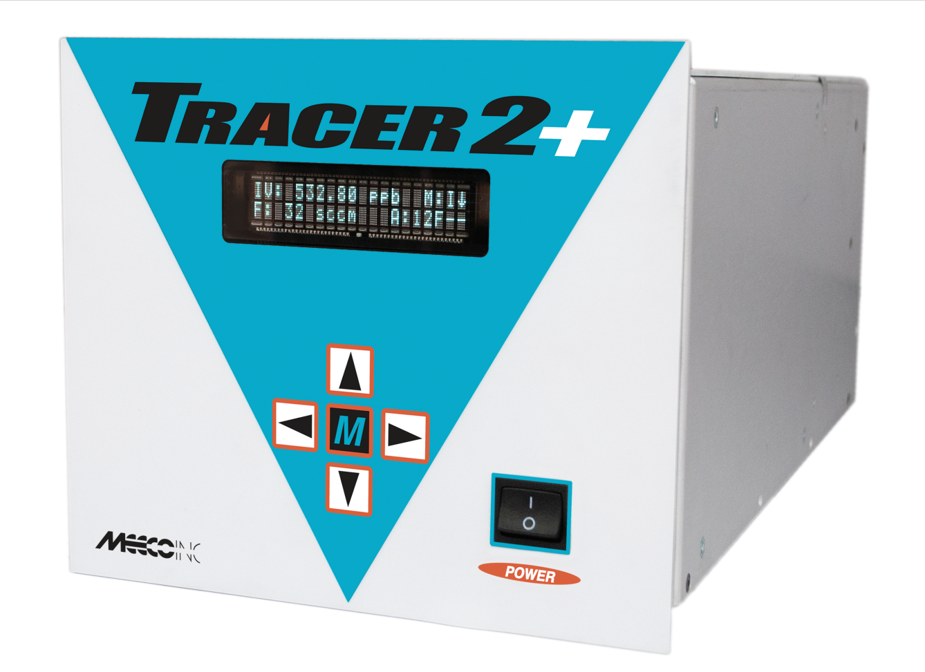 江崎推荐美国MEECO追踪器2+