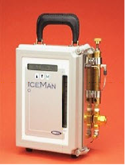 江崎推荐美国MEECO 冰人