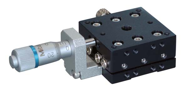 日本进口CHUOSEIKI中央精机LS-3047-CR8