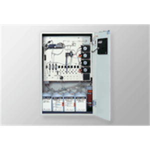 江崎推荐德国 BRAN LUEBBE MoniTOC TOC 仪表