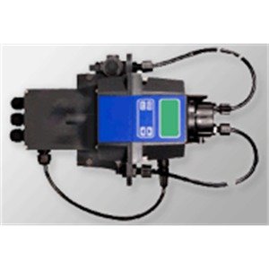 原装精品德国 BRAN LUEBBE涡轮仪