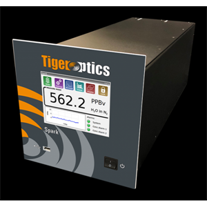 江崎推荐TIGER光学 火花 H2O