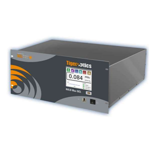 江崎推荐TIGER光学 HALO MAX QCL CO