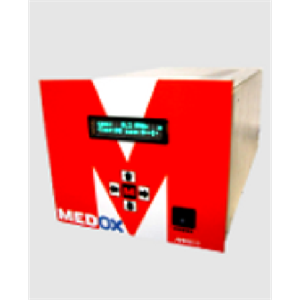 原装正品美国MEECO MedOx