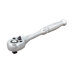 TONE前田 棘轮手柄（固定型）RH23K