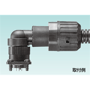 日本Sankei三桂 连接器 N2KY21-FN3