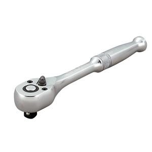 TONE前田 棘轮手柄（固定型）RH33K