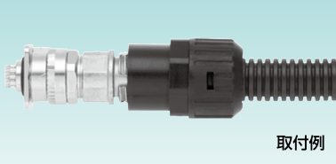 日本Sankei三桂 连接器 N2HOM2511-MD25