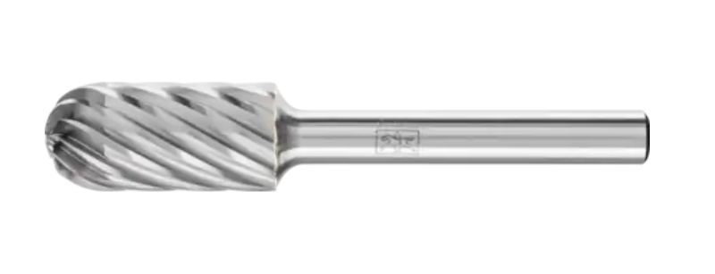 德国PFERD马圈圆柱形毛刺WRC 0820/6 INOX