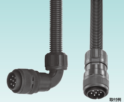 日本Sankei三桂 连接器 N29KD 40 24 LG