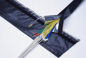 日本进口KOWA-KASEI兴和化成 降噪管，魔法型（80微米）