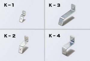 日本进口KOWA-KASEI兴和化成 助力配件（K系列）