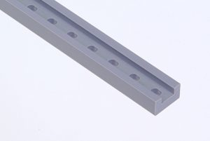 日本进口KOWA-KASEI兴和化成 塑料角KPA-1000