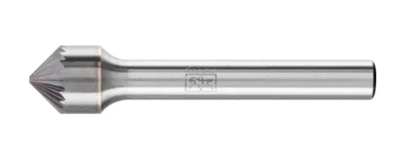 德国PFERD马圈碳化钨磨刀KSK 1608/6 Z3