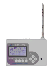 日本进口KOMYO光明理化 ASP-1200