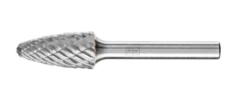 德国PFERD马圈钨碳化物刀头RBF 0820/6 ALLROUND