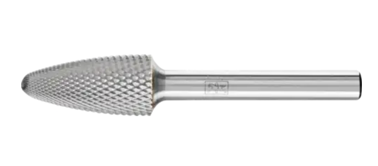 德国PFERD马圈钨碳化物刀头RBF 0820/6 MICRO