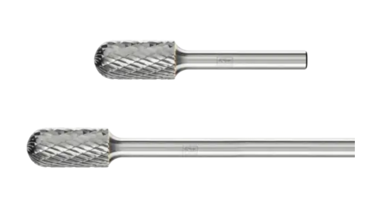 德国PFERD马圈圆柱形毛刺WRC 0820/6 TOUGH