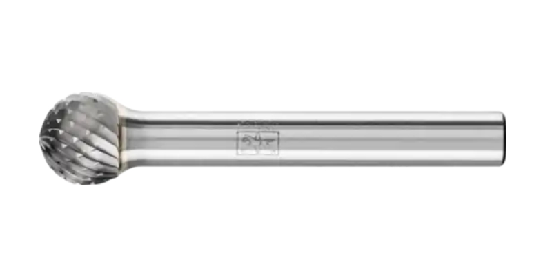 德国PFERD马圈碳化钨刀刃KUD 0605/3 Z4