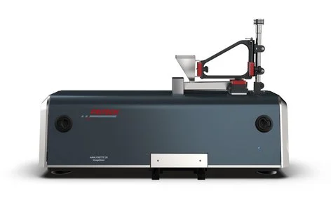 日本精品HORIBA堀场  ANALYSETTE 28 ImageSizer*动态图像分析