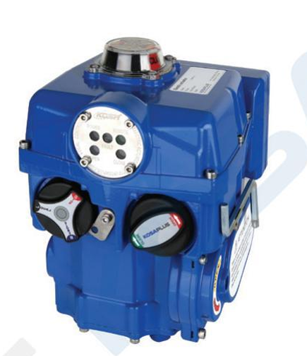 韩国KOSAPLUS 电动执行器KE016-100N