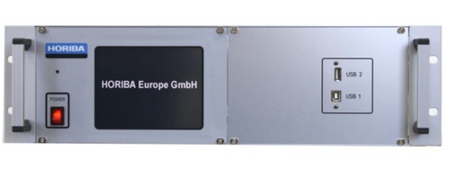 江崎推荐HORIBA堀场 APMC-370空气污染多气体校准仪