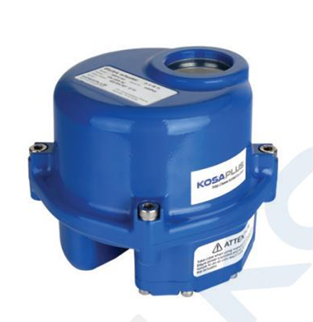 韩国KOSAPLUS 电动执行器KP×002