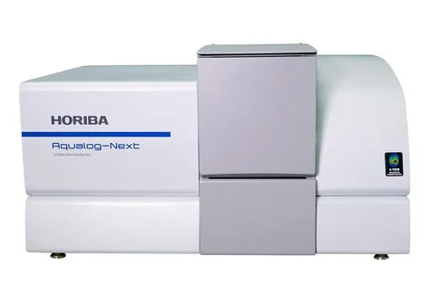 日本进口HORIBA堀场 Aqualog-Next®：水质分析的未来就在这里