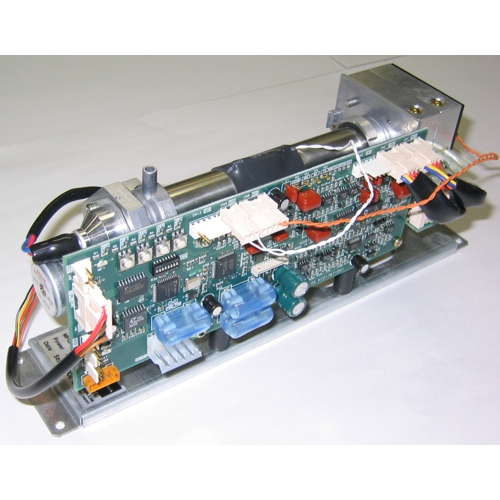 日本进口HORIBA堀场 BE-220FSD  原厂气体（NO）分析仪