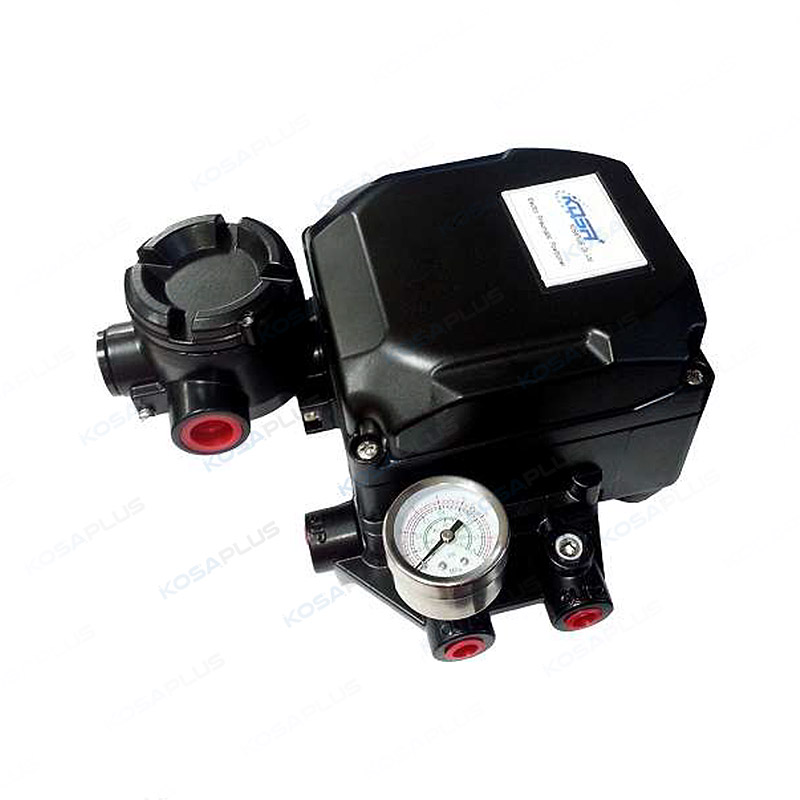 韩国KOSAPLUS KEP定位器KEP10R