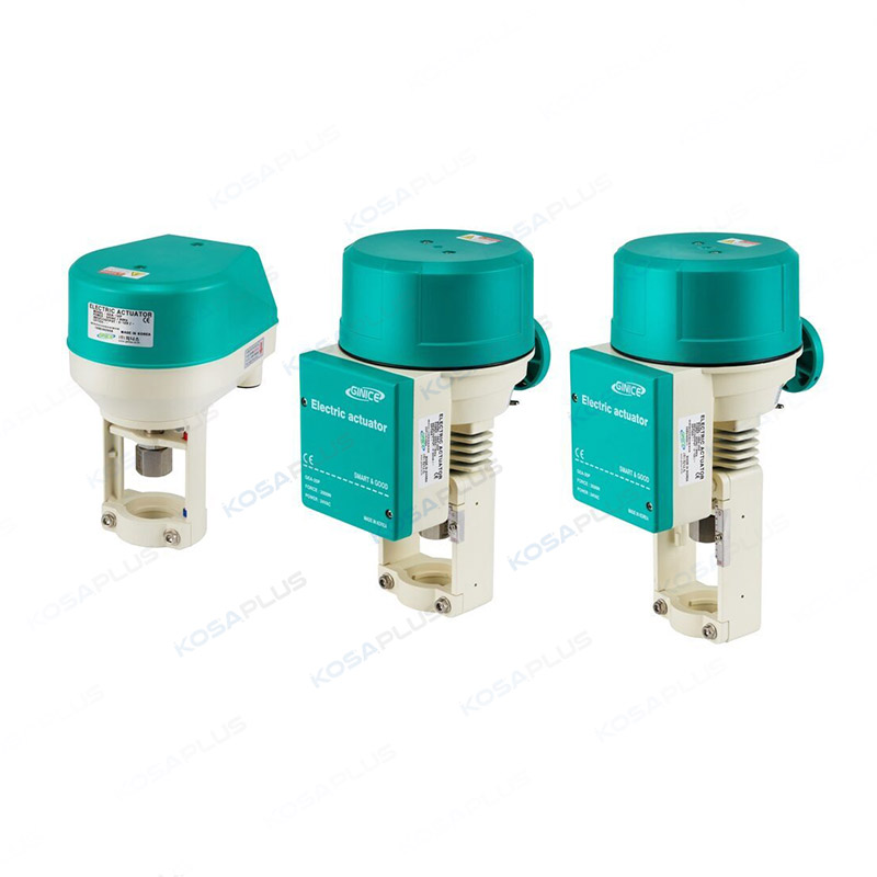 韩国KOSAPLUS 电动直线执行器KEA-20P