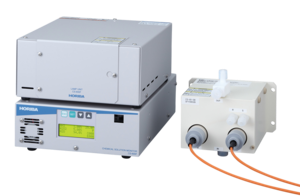 日本进口HORIBA堀场CS-600F 光纤型化学浓度监测仪