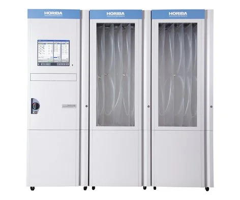 日本精品HORIBA堀场 CVS-ONE  恒定体积采样器