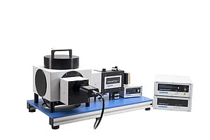 日本精品HORIBA堀场 三角洲Flex TCSPC/MCS荧光寿命系统