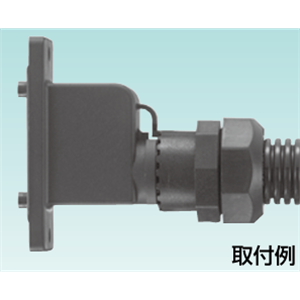 日本Sankei三桂 连接器 NKM20SH