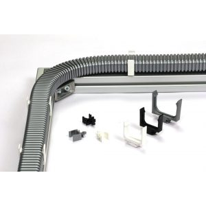 江崎推荐KOWA-KASEI兴和化成 Wiring Flexible Tube Dedicated Fixture