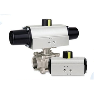 韩国KOSAPLUS 气动执行器AD140