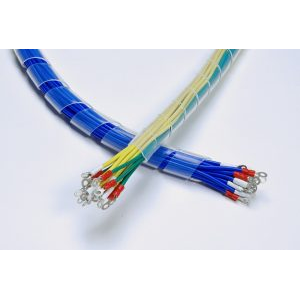 江崎推荐KOWA-KASEI兴和化成 Fluorine Spiral Tube