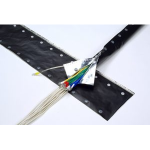 江崎推荐KOWA-KASEI兴和化成 Noise Protecting Tube, Snap Type