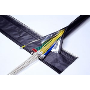 日本精品KOWA-KASEI兴和化成 降噪管，滑动锁类型（80微米）