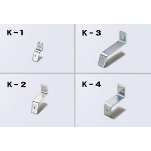 日本进口KOWA-KASEI兴和化成 助力配件（K系列）
