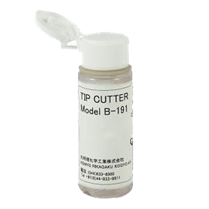 日本进口KOMYO光明理化 TIP CUTTER B-191
