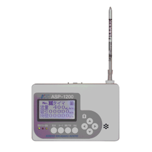 日本进口KOMYO光明理化 ASP-1200