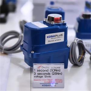 韩国KOSAPLUS KS001电动执行器