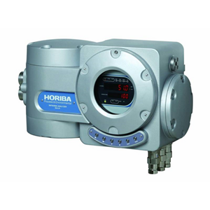 日本进口HORIBA堀场 51系列防爆气体分析仪