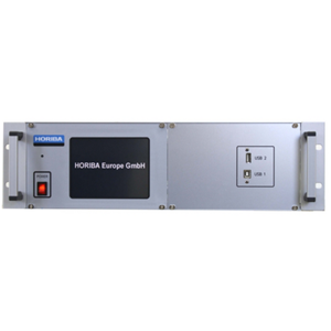 江崎推荐HORIBA堀场 APMC-370空气污染多气体校准仪