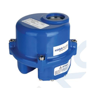 韩国KOSAPLUS 电动执行器KP×050