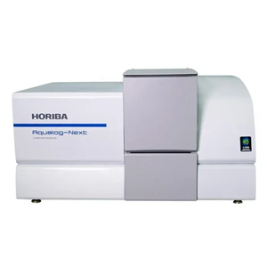 日本进口HORIBA堀场 Aqualog-Next®：水质分析的未来就在这里